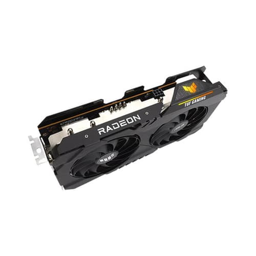 Asus TUF Gaming RX 6500 XT OC 4GB Gaming Graphics Card